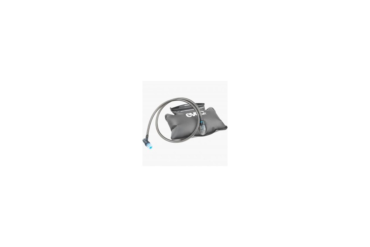 Evoc Hip Pack Pro 3 + Trinkblase 1,5 L