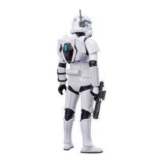 Star Wars Black Series Actionfigur SCAR Trooper Mic 15 cm