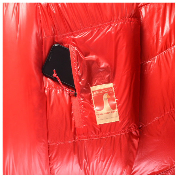 Pajak - Radical 8Z - Daunenschlafsack