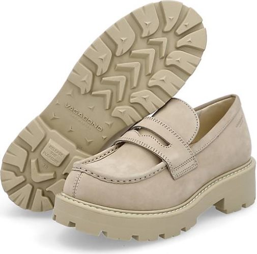 Vagabond Plateau-Slipper COSMO 2.0