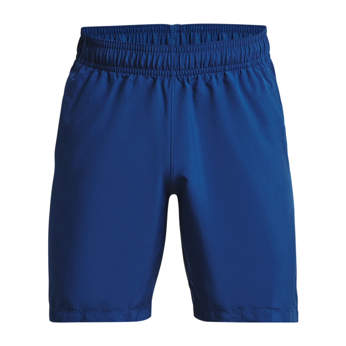 Under Armour Woven Graphic Short Blau F471