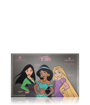 CATRICE Disney Princess Brush&Bag Pinselset-1 Stk