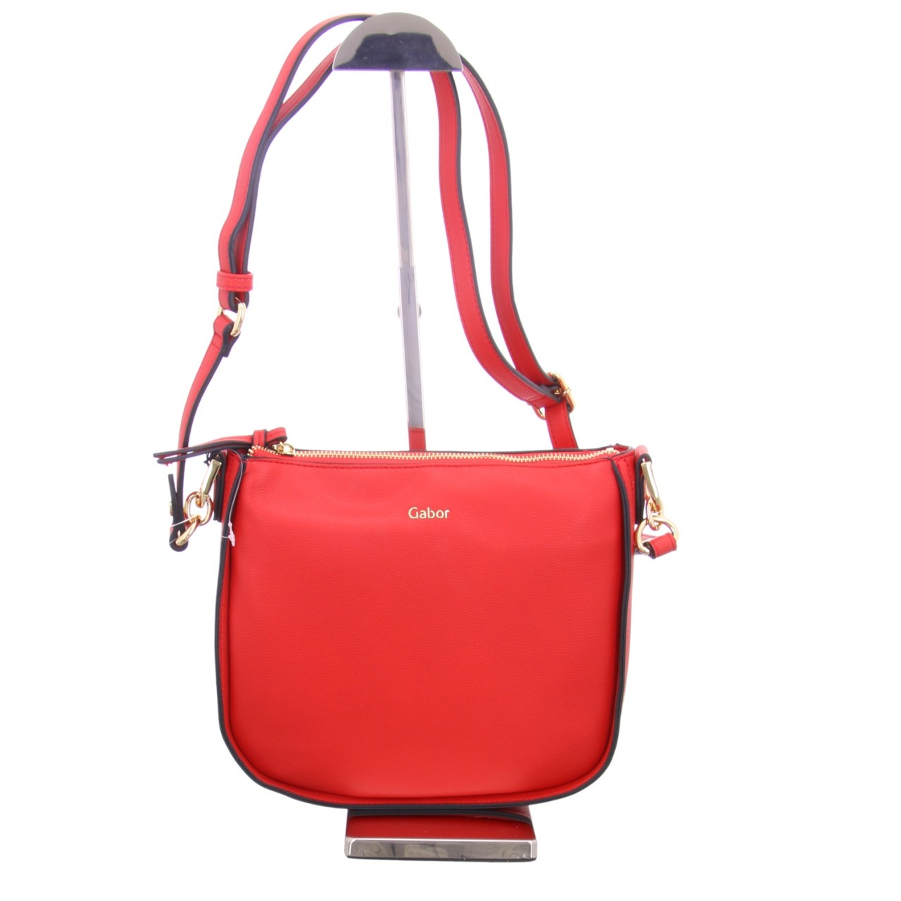 GABOR Handtaschen rot Malin