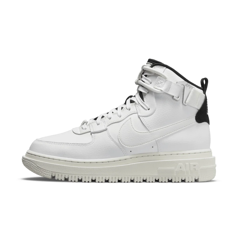 Nike Air Force 1 High 2.0 Utility DC3584-100 / weiss