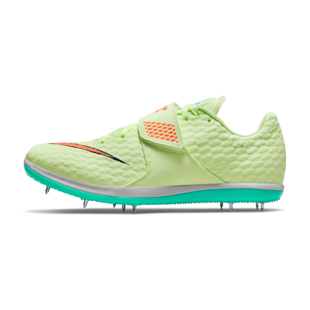 Nike High Jump Elite 806561-700 / grün