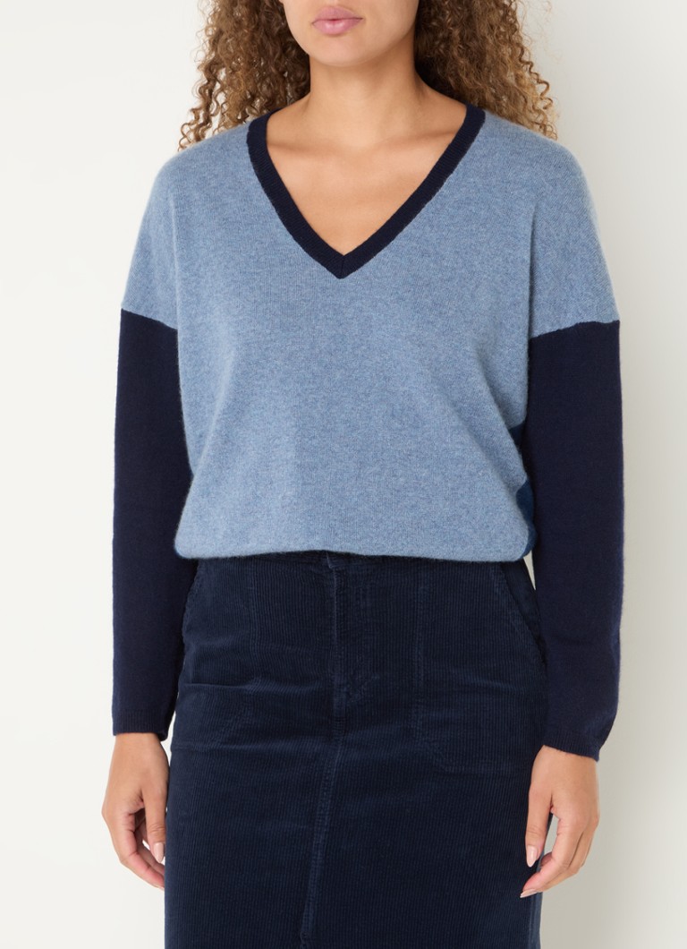 Maglione Gerard Darel Jayla in cashmere a maglia fine