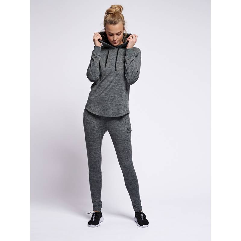 hummel hmlSELBY HOODIE Hoodie Damen