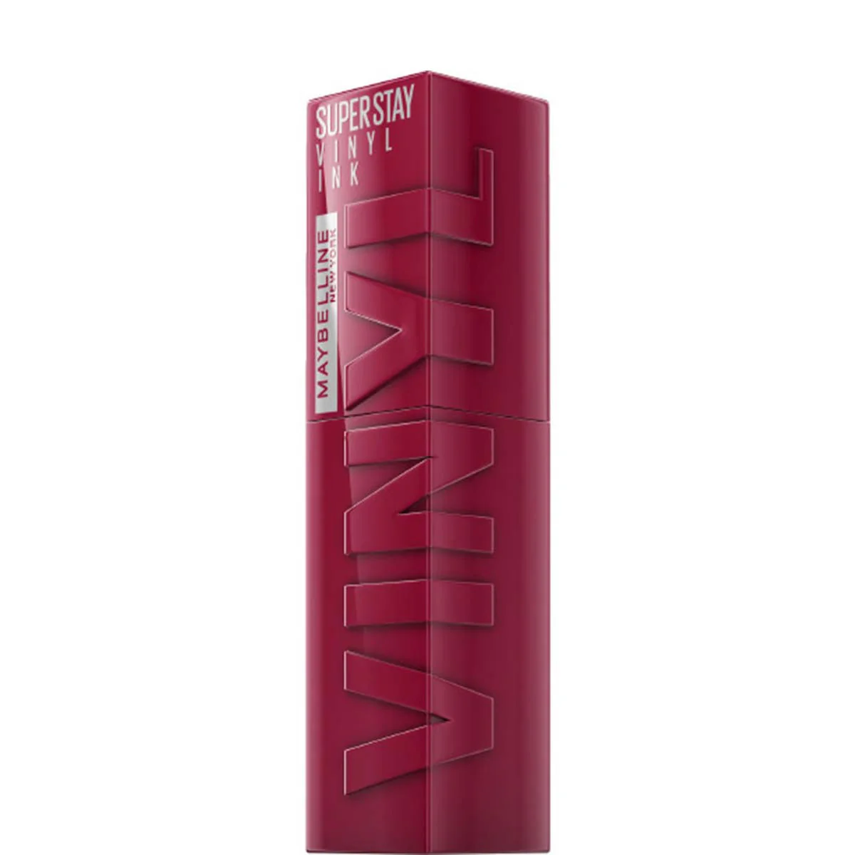 Rúž na pery Superstay Vinyl Ink