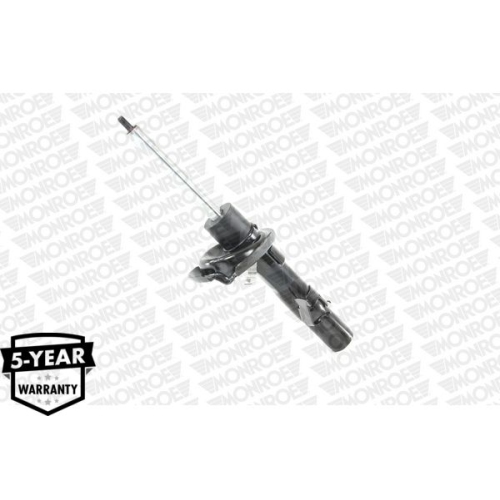 Stoßdämpfer VR, 1 Stück - ATU