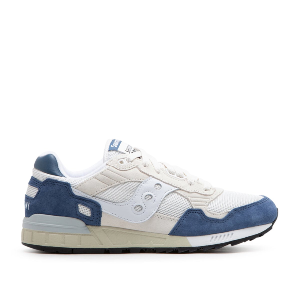 Saucony Shadow 5000 S70665-16 / weiss