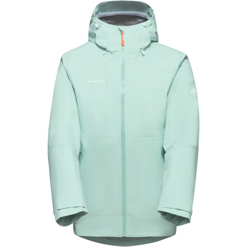 Mammut Convey Tour Hardshelljacke Damen