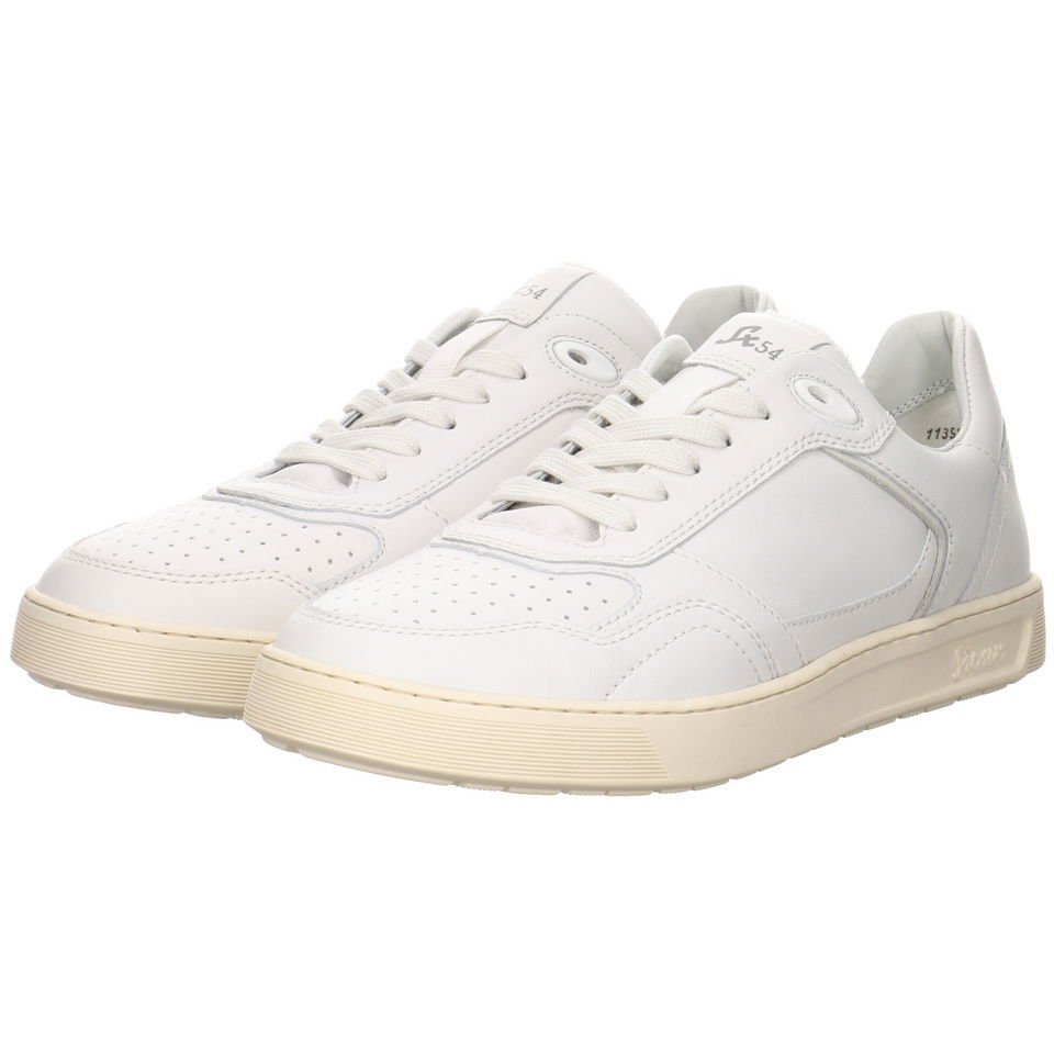 Sioux Tedroso 704 Sneaker