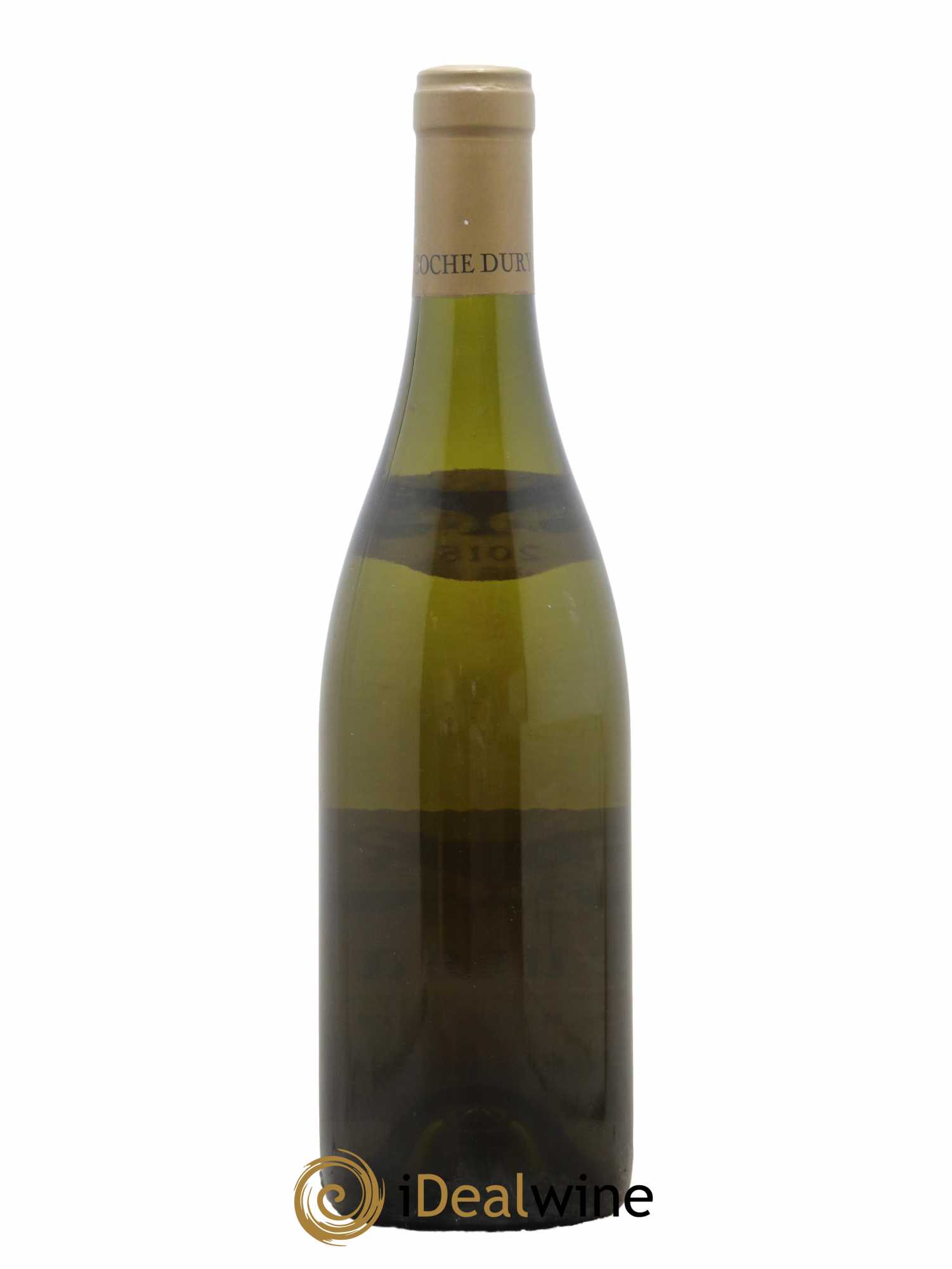 Meursault Les Rougeots Coche Dury (Domaine)  2018 - Lot de 1 Bouteille
