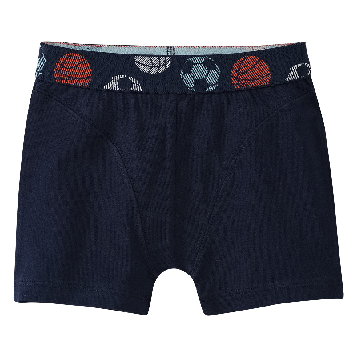 3 Jungen Boxer im Set