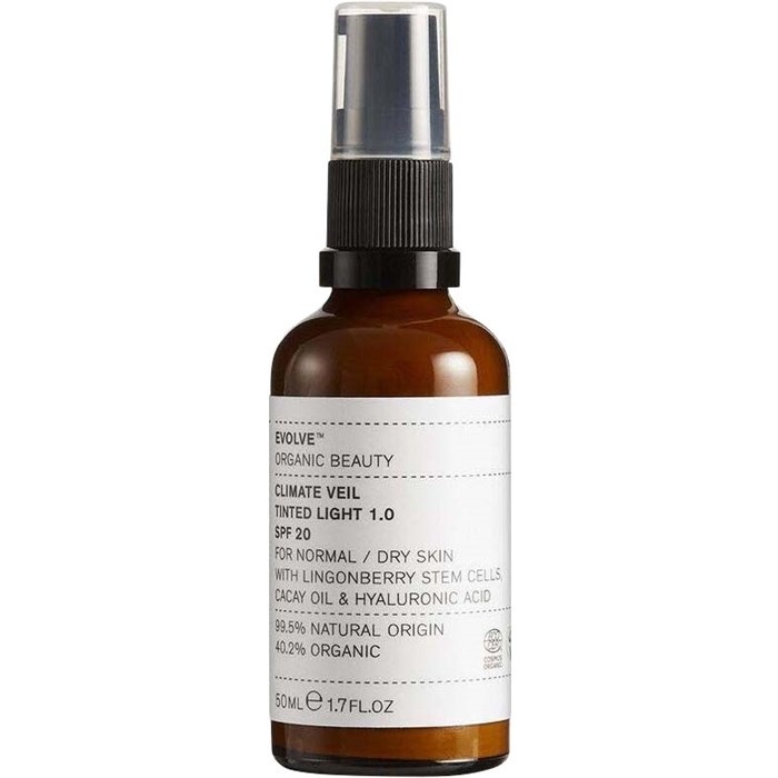 Climate Veil Tinted SPF 20