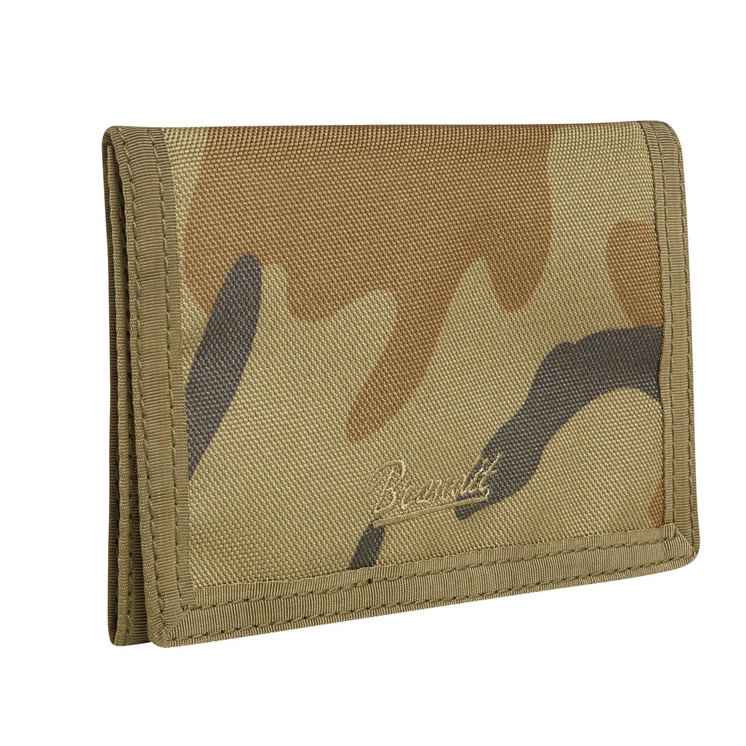 Geldbörse Wallet Three