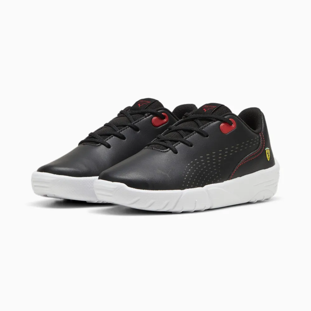 PUMA Scuderia Ferrari Drift Cat Decima 307270_09 / schwarz