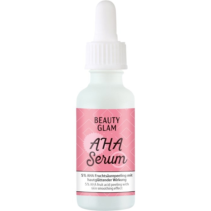 Aha Serum