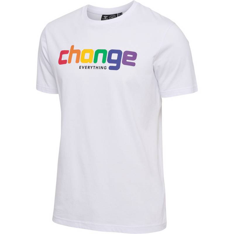 hummel hmlCHANGE T-SHIRT T-Shirt