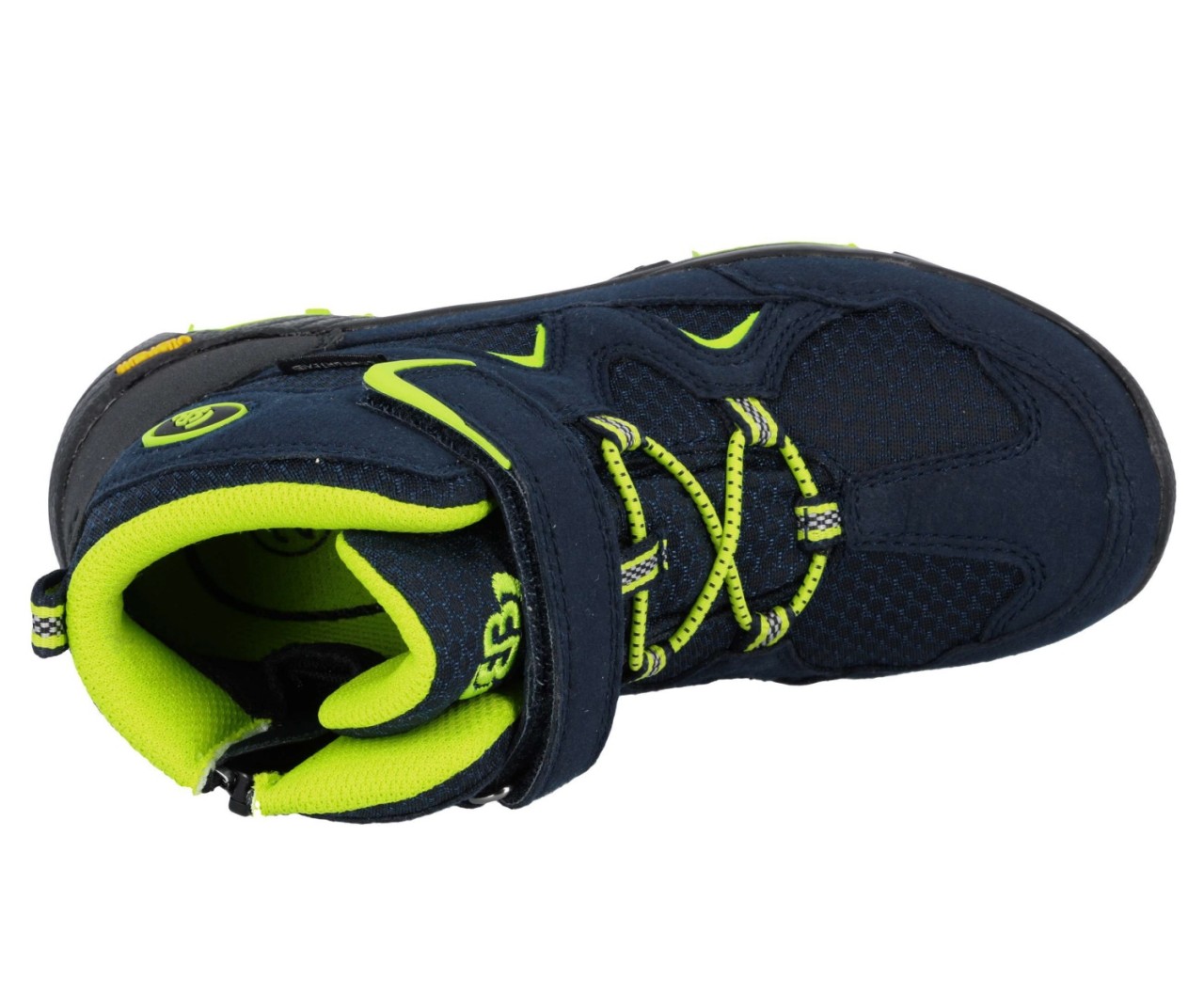 BRÜTTING Stiefeletten bunt