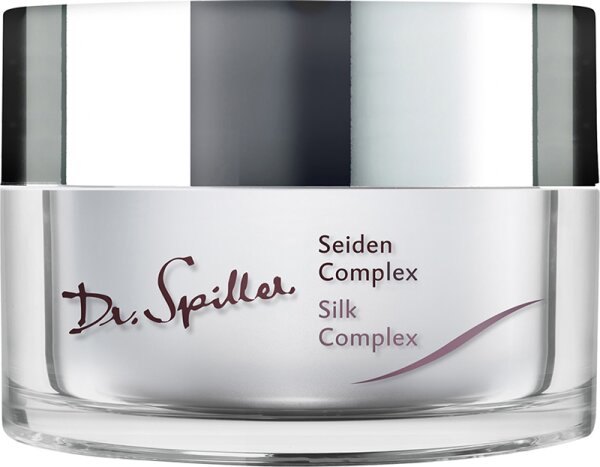 Dr. Spiller Seidencomplex Gesichtscreme