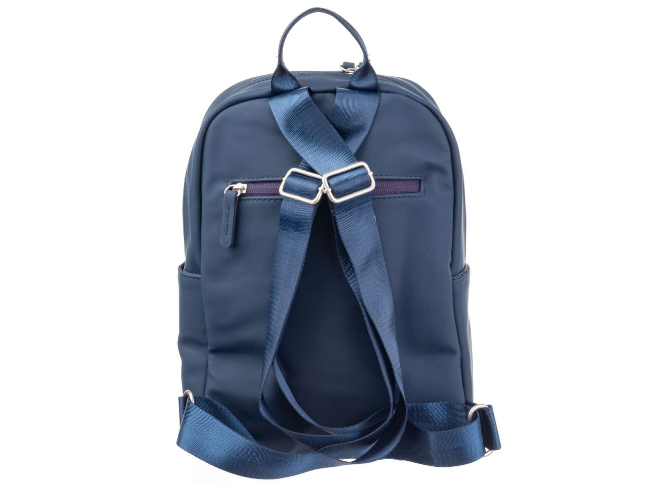 FRANKY Handtaschen blau Cityruck