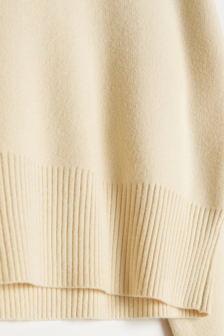 Hedda knitted sweater