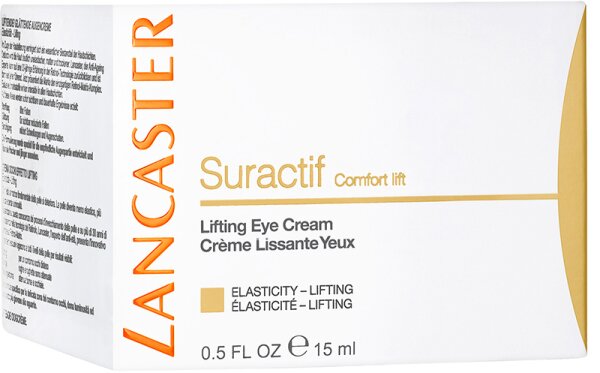 Lancaster Suractif Comfort Lift Augencreme