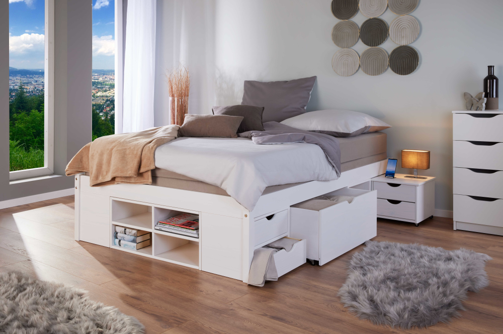 Funktionsbett Till
