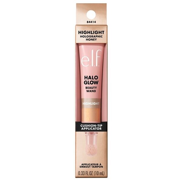 elf Halo Glow Highlighter Starstruck szépségpálca 10ml
