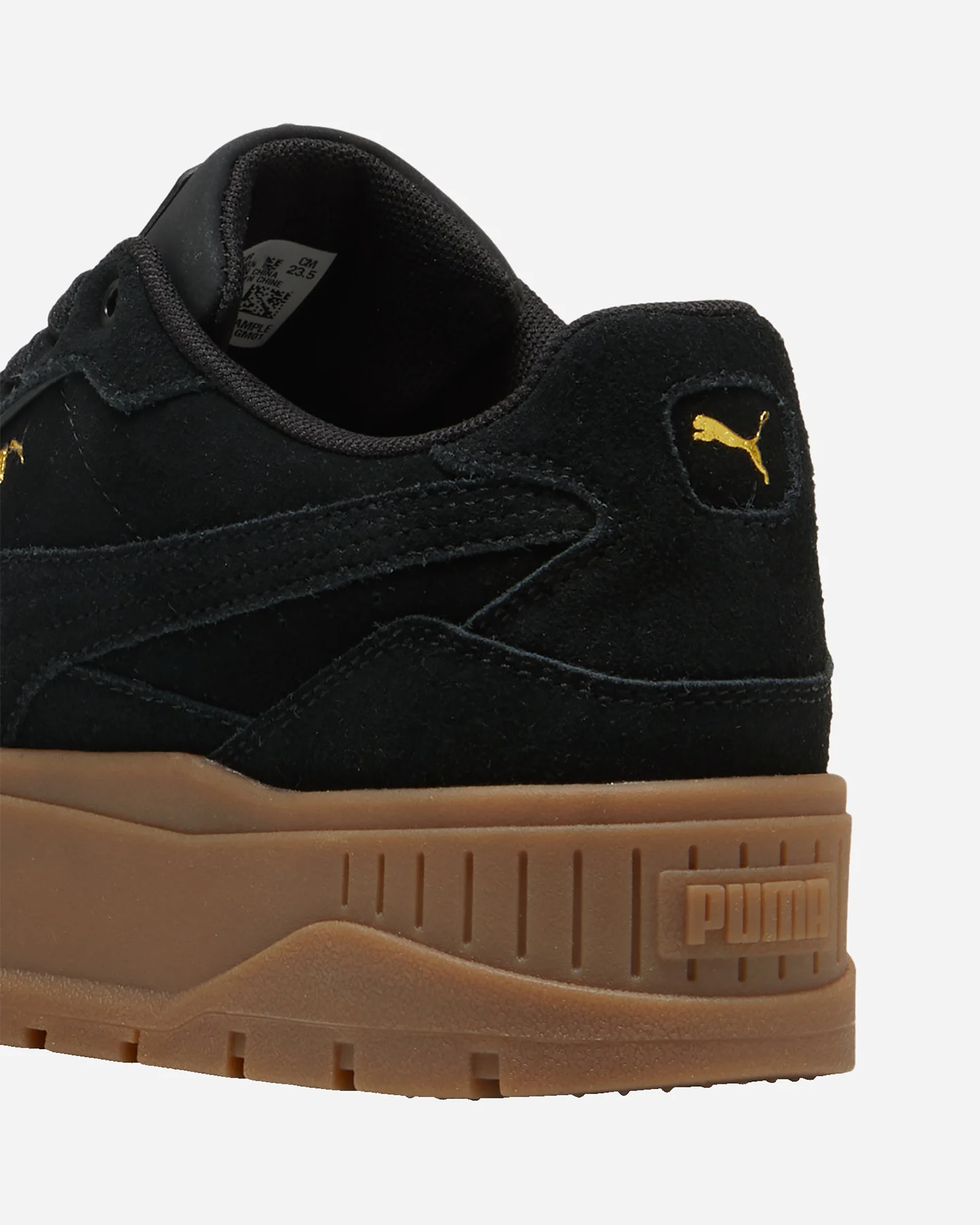 Buty sportowe Scarpe Puma Karmen Ii Idol W 397462-05