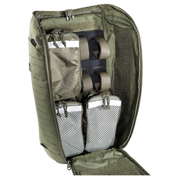 Tasmanian Tiger - TT Modular Pack 45 Plus - Tourenrucksack