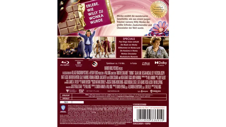 Wonka