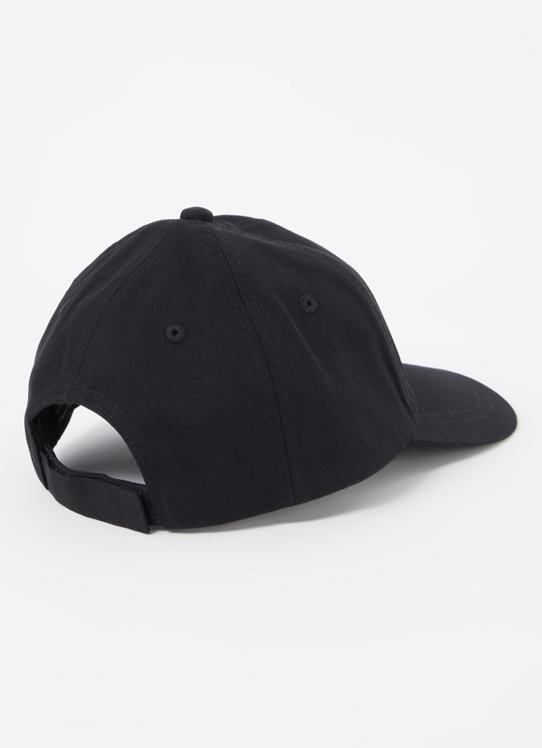 Cappellino Armani Exchange con logo ricamato