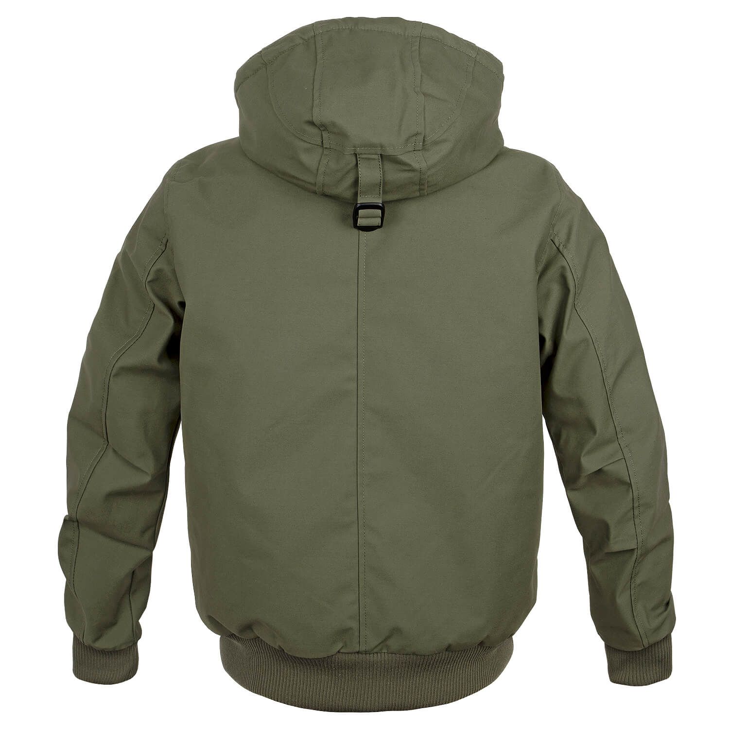 Datton Sherpa Jacke