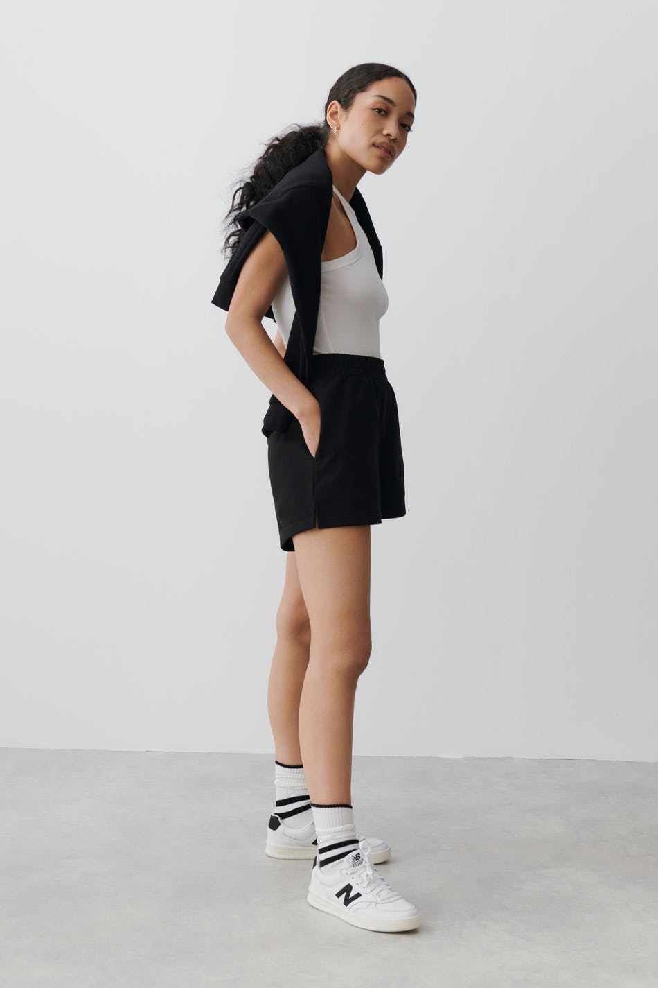 Sweatshorts