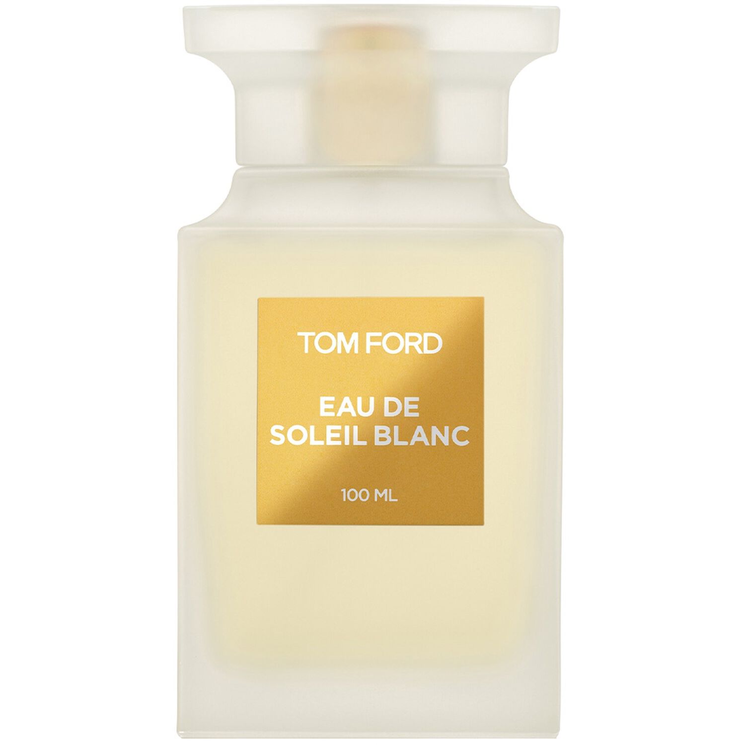 Tom Ford Eau de Soleil Blanc Eau de Toilette