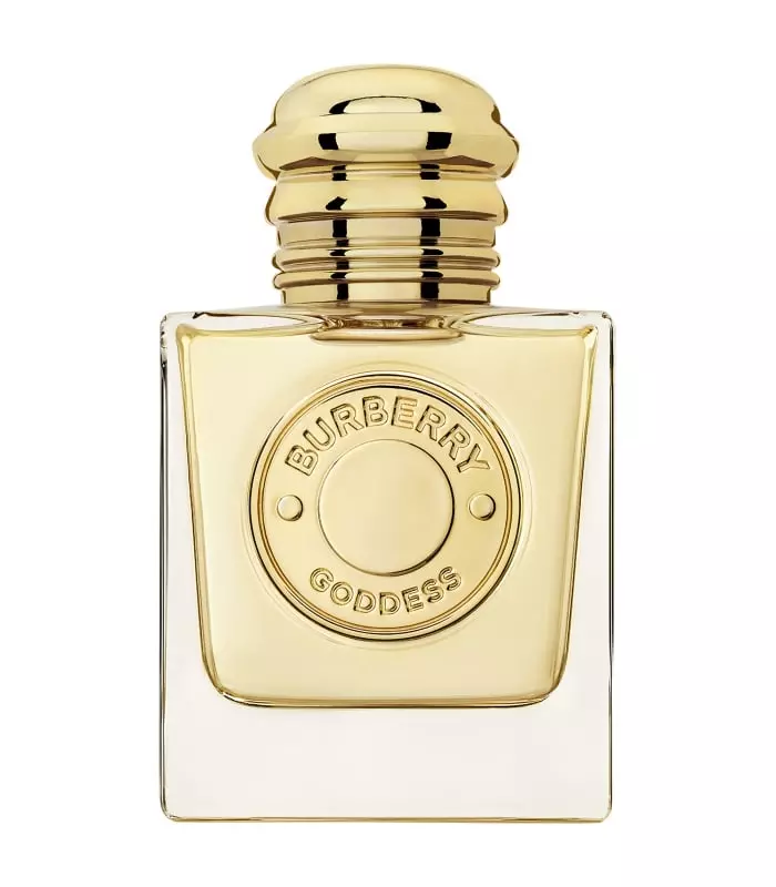 BURBERRY GODDESS Eau de Parfum