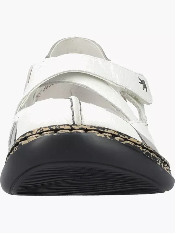 Rieker Damen Slipper