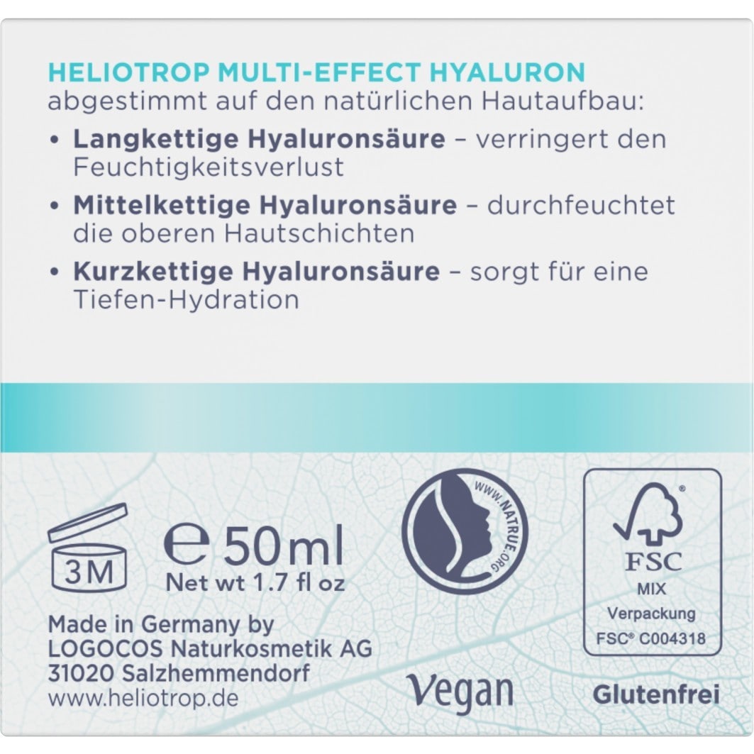 Heliotrop Hyaluron Multi-Perform