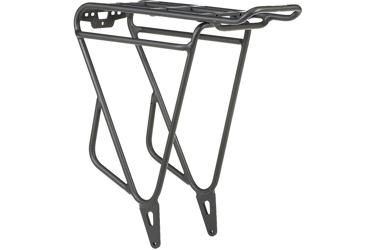 Bontrager BackRack Deluxe Gepu00e4cktru00e4ger