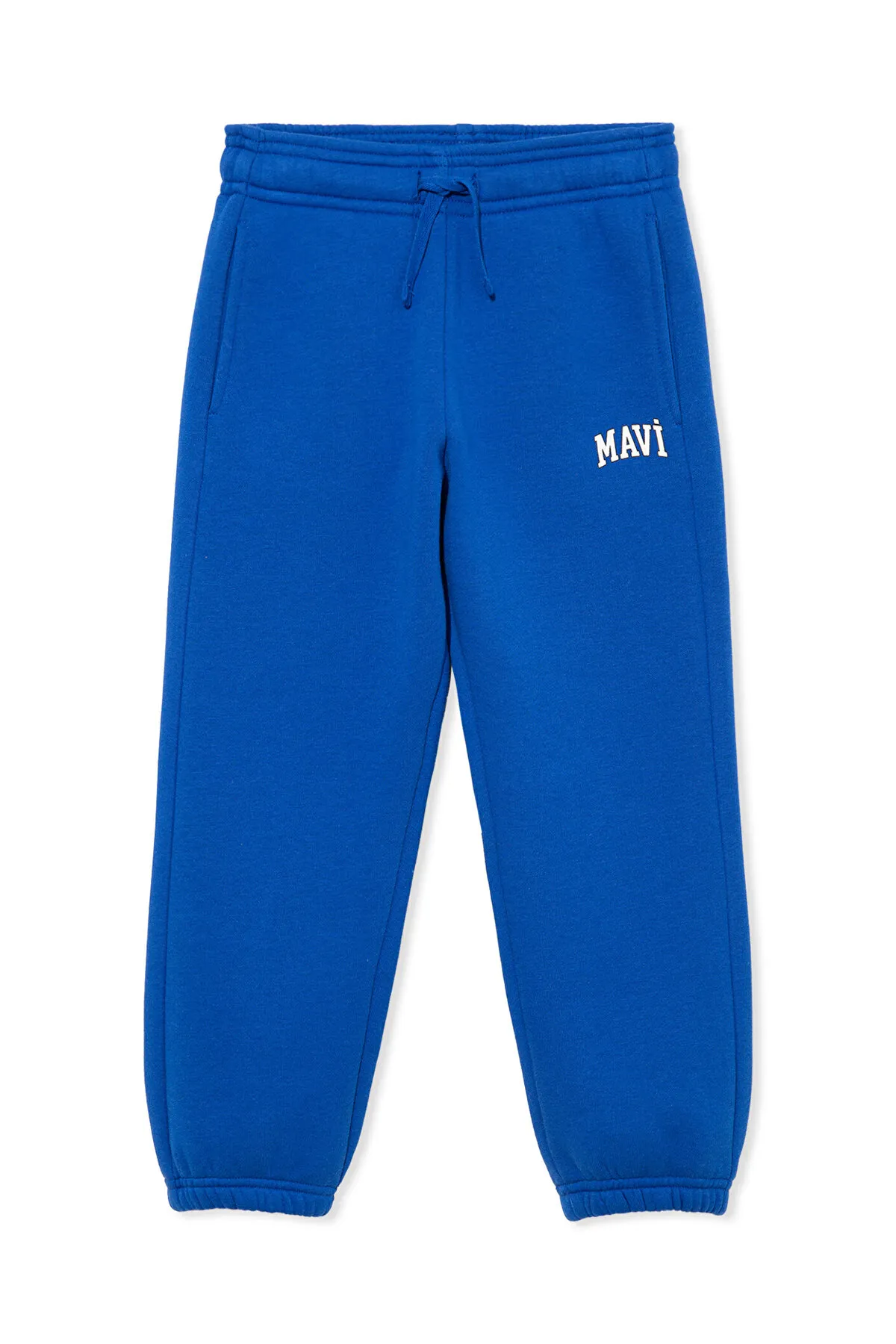 Mavi  Jogginghose mit Logo-Print 6010000-70896