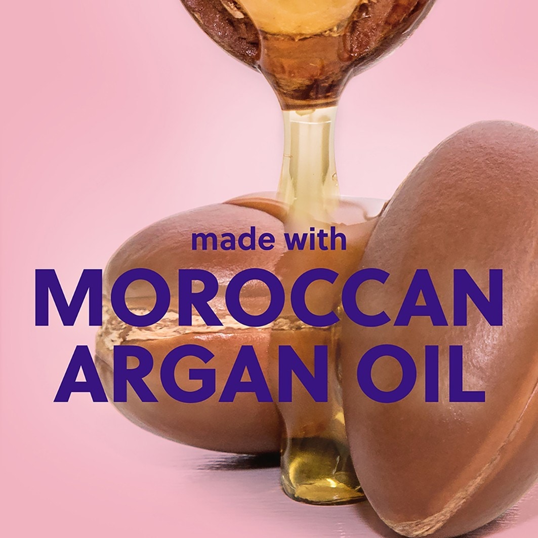 Shea Sugar Scrub Moroccan Rose