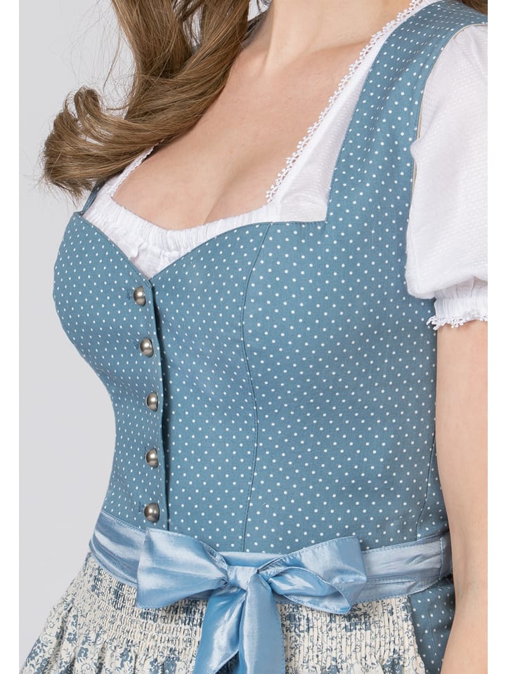 Stockerpoint Langes Dirndl 