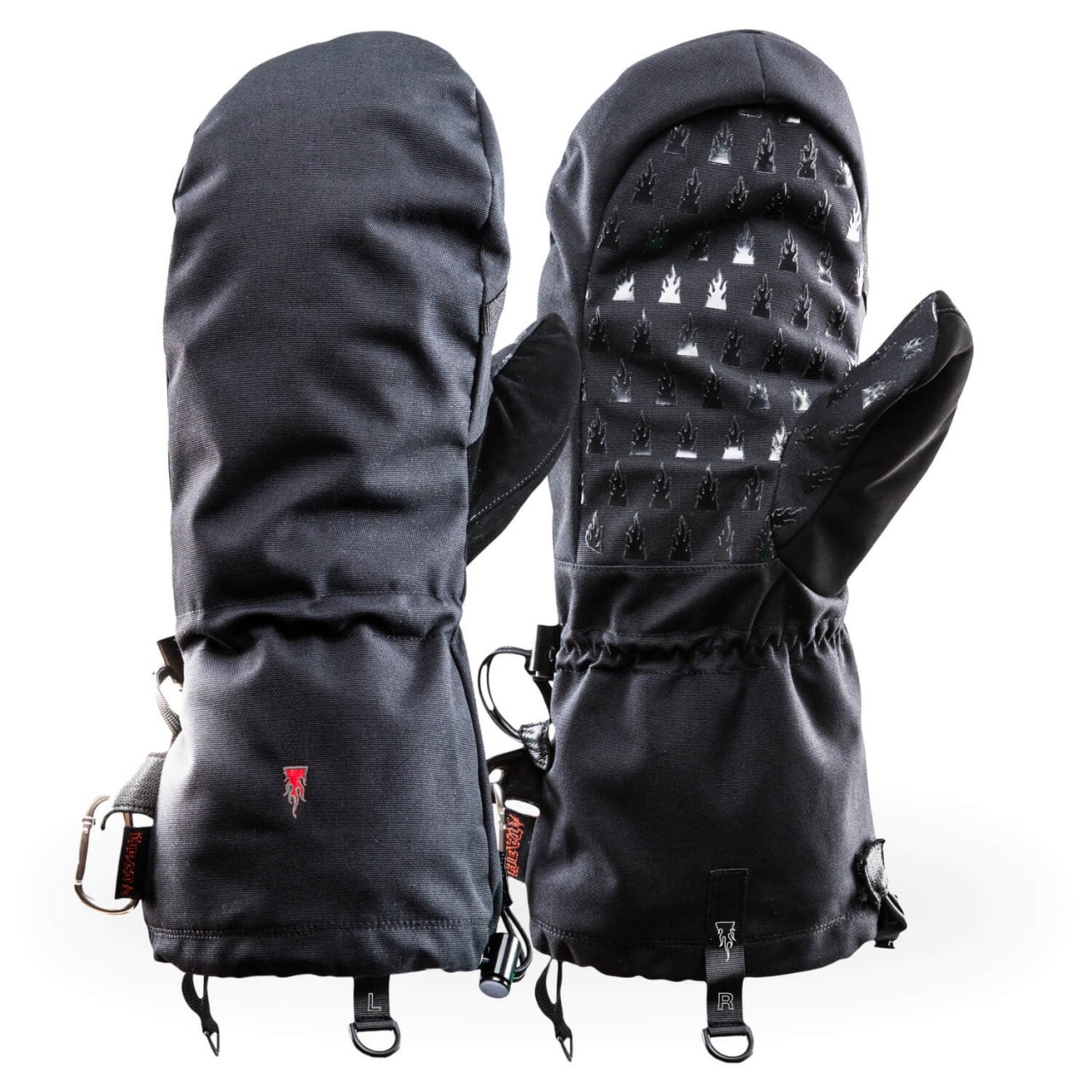 Polar Hood