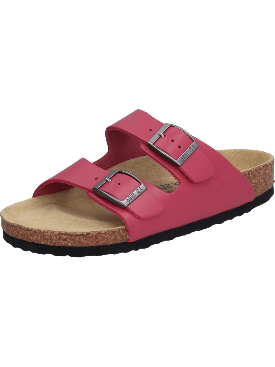 JOSEF SEIBEL Pantoletten lila/pink BIANCA 01