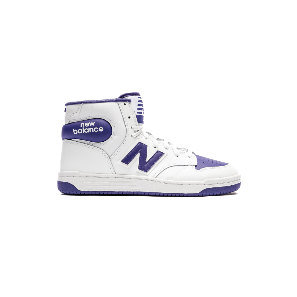 New Balance BB 480 SCE BB480SCE / weiss