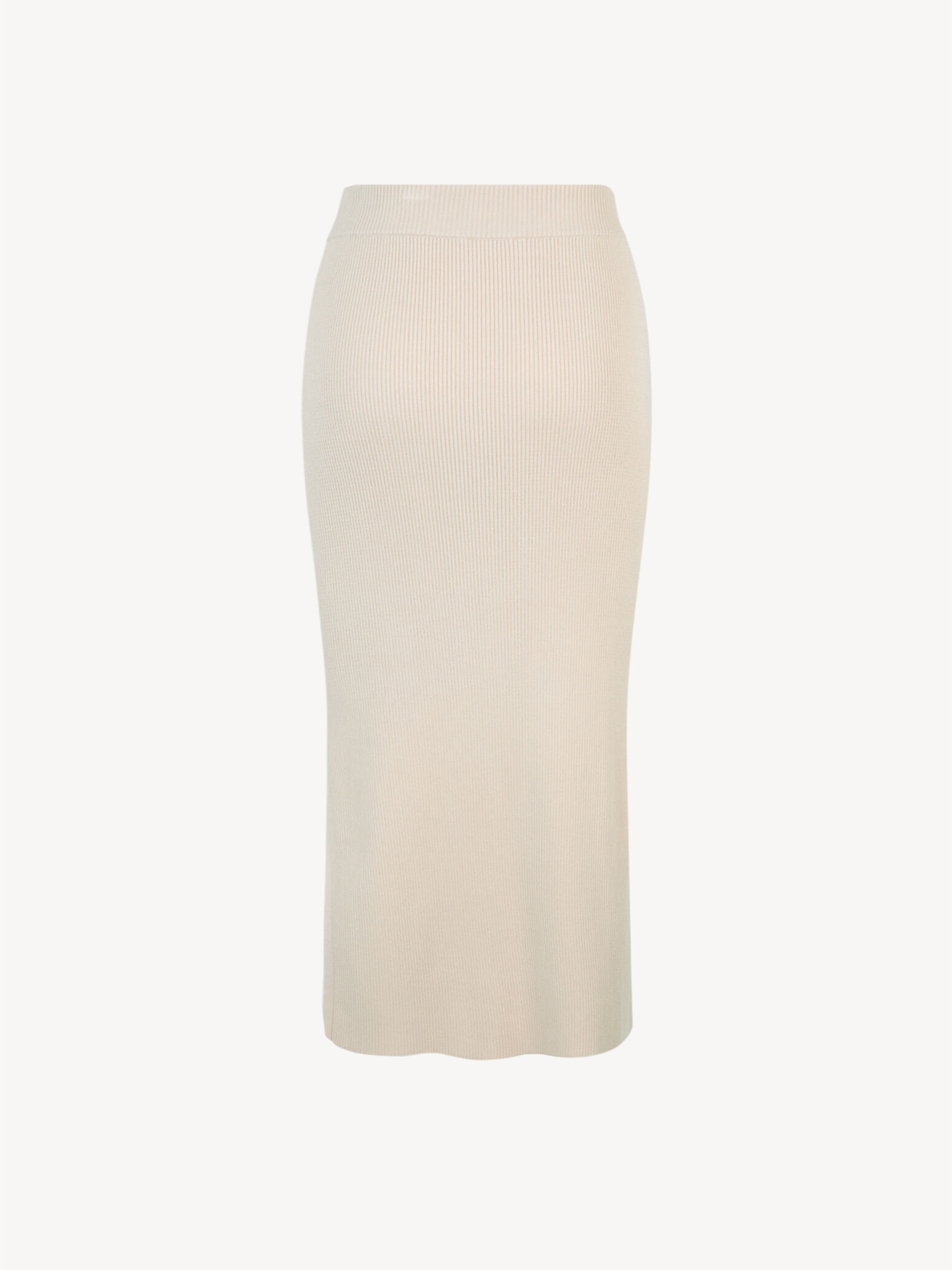 Jupe - beige