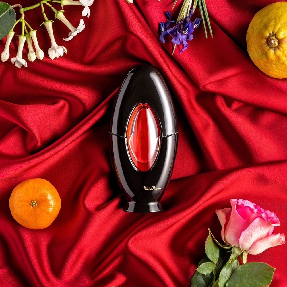 Paloma Picasso Mon Parfum Eau de Parfum, Chypre Floral