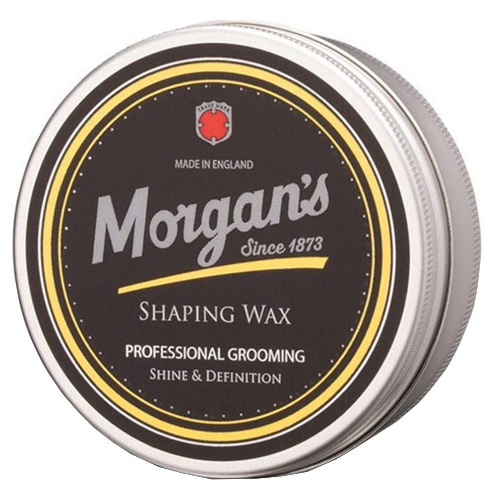 Morgans Styling Shaping Wax 75 ml